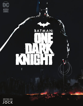 batman dark knight poster