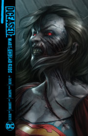 DCeased: War of the Undead Gods 