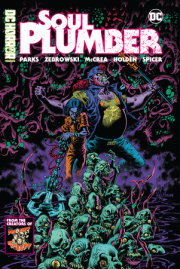 DC Horror Presents: Soul Plumber 