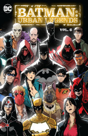 Batman: Urban Legends Vol. 6 