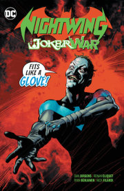 Nightwing: The Joker War 