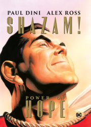 Shazam!: Power of Hope 