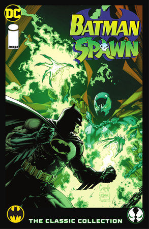 Batman/Spawn: The Classic Collection by Doug Moench, Frank Miller:  9781779521507 : Books