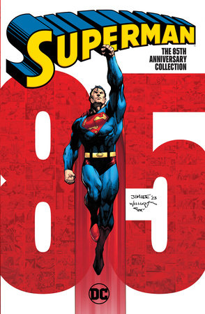 Review – “Superman: The Man of Steel” Hardcover Collections Part 2 -  Superman Homepage