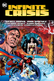 Infinite Crisis (2023 Edition) 