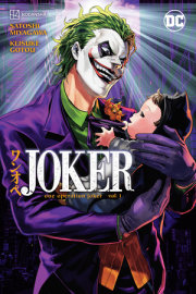 Joker: One Operation Joker Vol. 1 