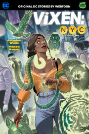 Vixen NYC Volume One 