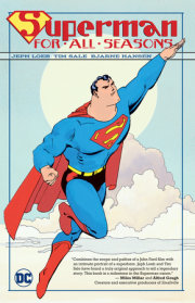 Superman For All Seasons 