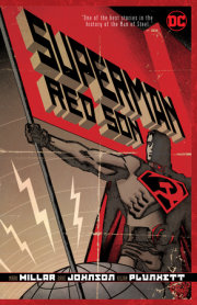 Superman: Red Son (New Edition) 