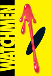 Absolute Watchmen (New Edition)