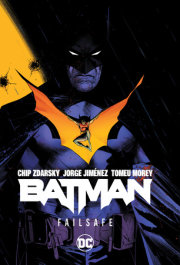 Batman Vol. 1: Failsafe