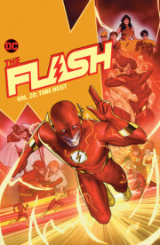 The Flash Vol. 20 