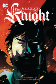 Batman: The Knight Vol. 1 