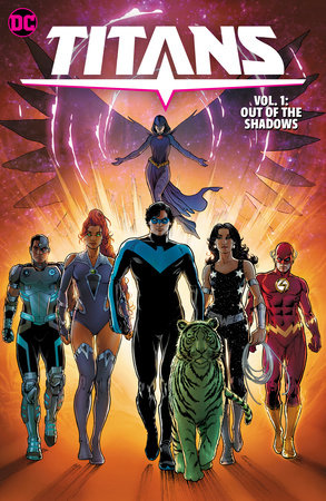 Titans Season 3 Poster  Titans tv series, Dc comics series, Titans