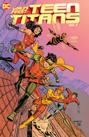 World's Finest: Teen Titans 