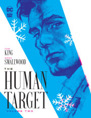 The Human Target Book Two