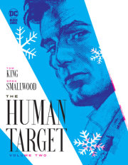 The Human Target Book Two 