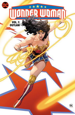 Wonder Woman: the feminist, Comics and graphic novels