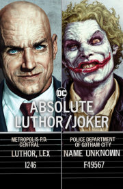 Absolute Luthor/Joker (2024 Edition) 