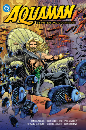  Aquaman