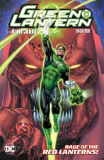 Justice League the New 52 Omnibus 1