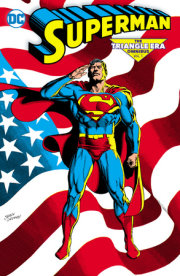 Superman: The Triangle Era Omnibus Vol. 1 