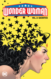 Wonder Woman Vol. 2