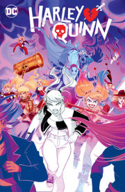 Harley Quinn Vol. 2 