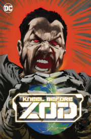 Kneel Before Zod 