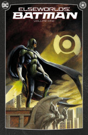 Elseworlds: Batman Vol. 1 (2024 Edition) 