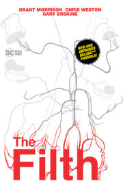 The Filth (New Edition) 