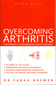 Overcoming Arthritis 