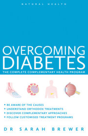 Overcoming Diabetes 
