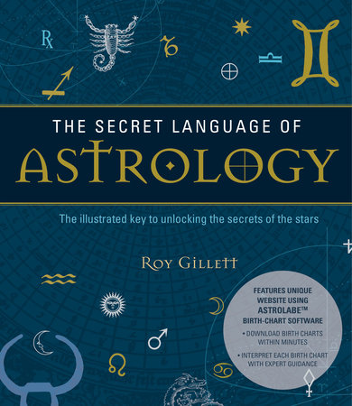 Language of Stars, The