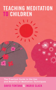 Teaching Meditation to Children 