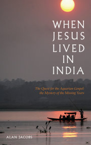 When Jesus Lived in India 