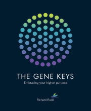 The Gene Keys 