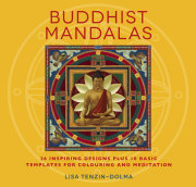 Buddhist Mandalas 