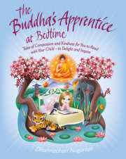 The Buddha's Apprentice at Bedtime 