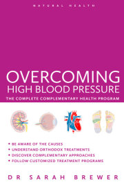 Overcoming High Blood Pressure 