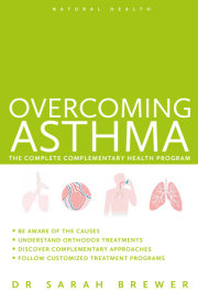 Overcoming Asthma 