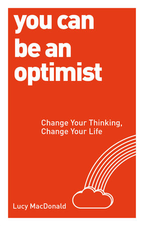 you can be an optimist you can be an optimist