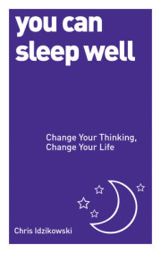 You Can Sleep Well 