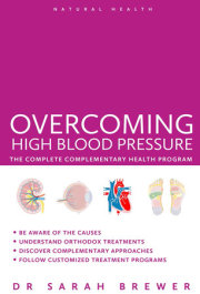 Overcoming High Blood Pressure 