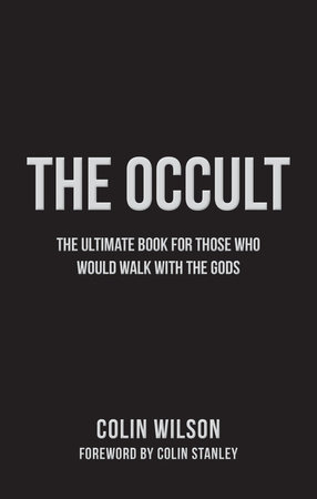 洋書 The Occult by Colin Wilson 91UpXRIxnZL._UF350,350_QL50_.jpg