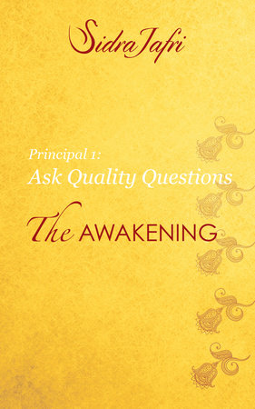 Ask Quality Questions