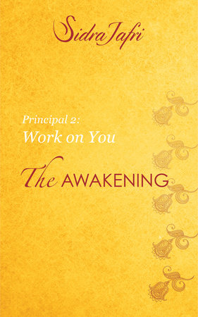 Work On You