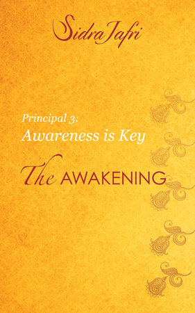 Awareness Is Key