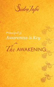 Awareness Is Key 