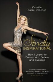 Strictly Inspirational 